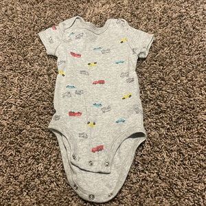 0-3 months not onesie